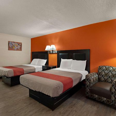 Econo Lodge Yemassee Ngoại thất bức ảnh