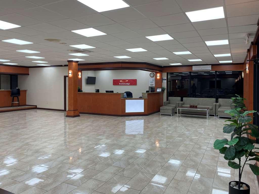 Econo Lodge Yemassee Nội địa bức ảnh