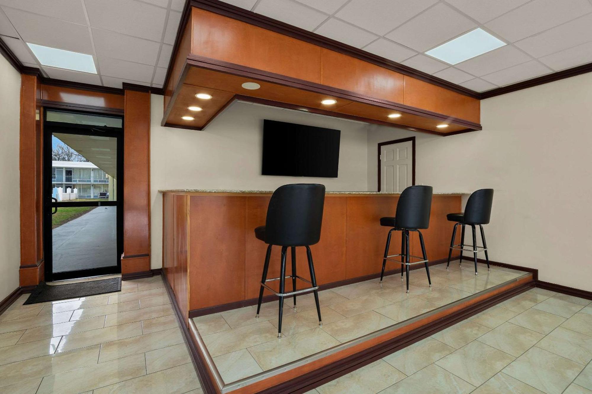 Econo Lodge Yemassee Ngoại thất bức ảnh