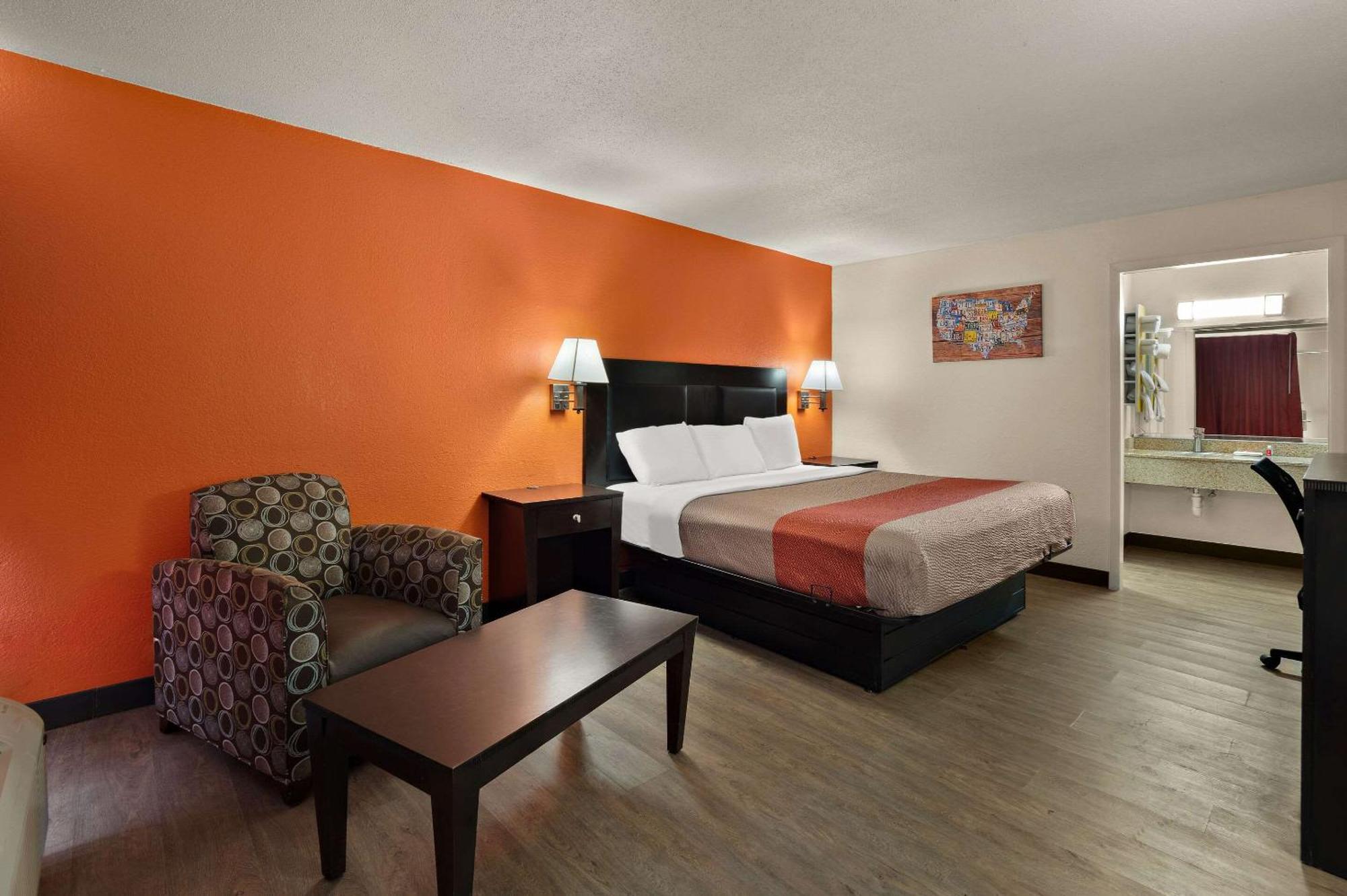 Econo Lodge Yemassee Ngoại thất bức ảnh