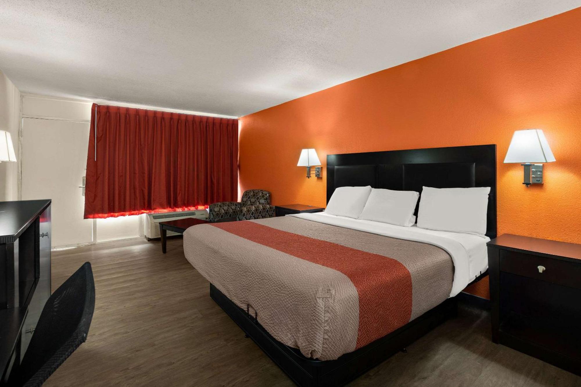 Econo Lodge Yemassee Ngoại thất bức ảnh