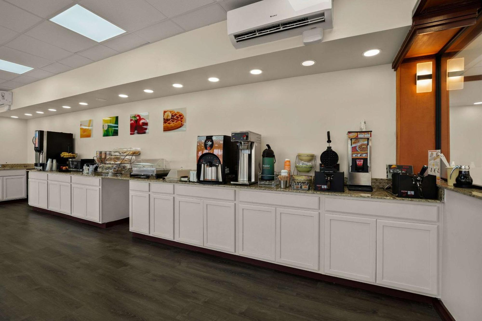 Econo Lodge Yemassee Ngoại thất bức ảnh