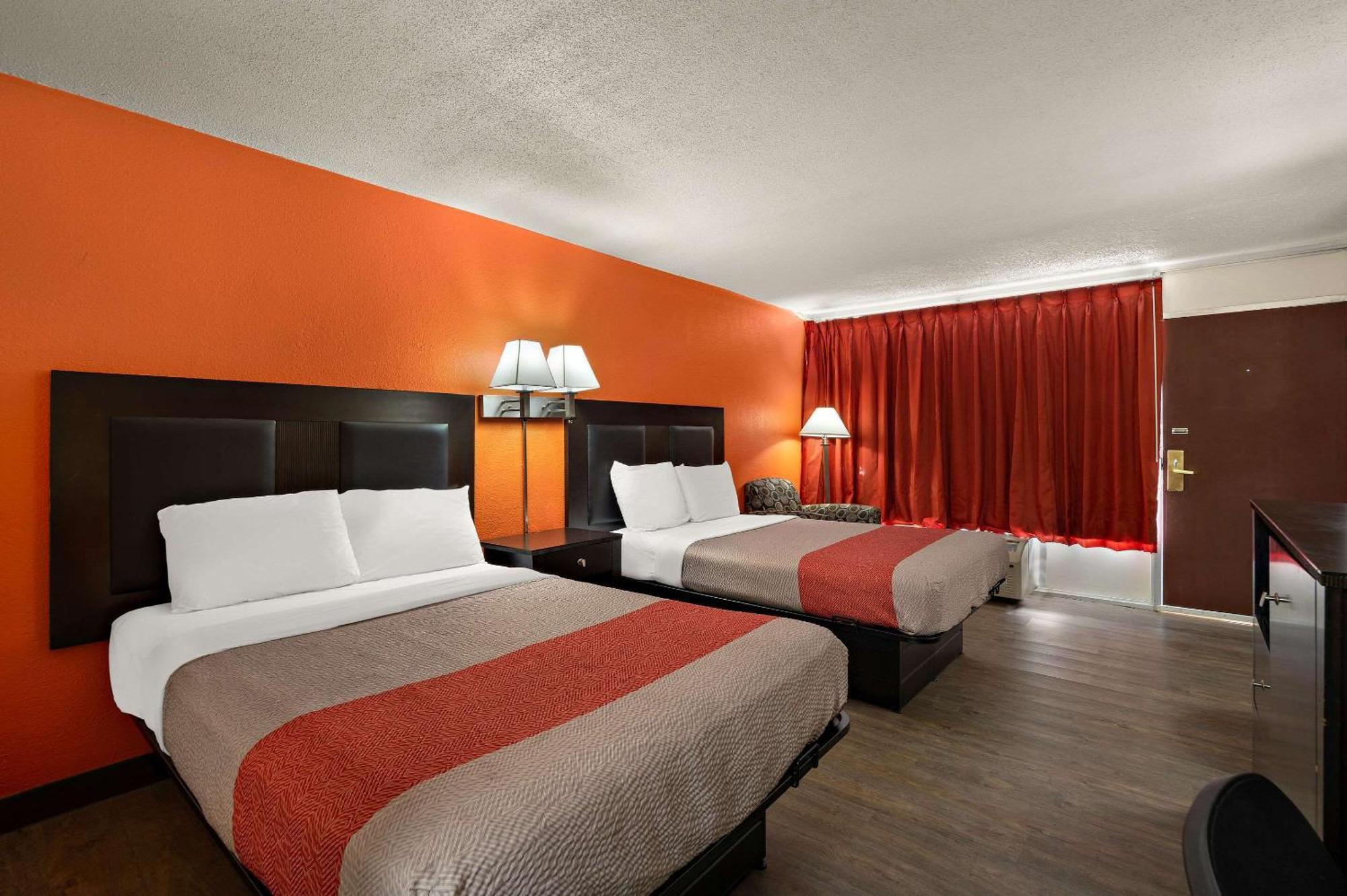 Econo Lodge Yemassee Ngoại thất bức ảnh