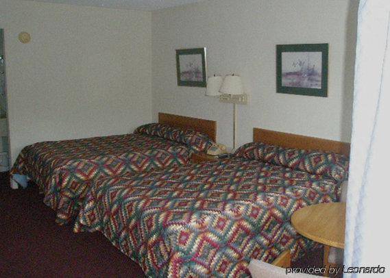 Econo Lodge Yemassee Phòng bức ảnh