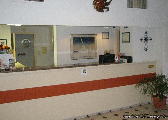 Econo Lodge Yemassee Nội địa bức ảnh