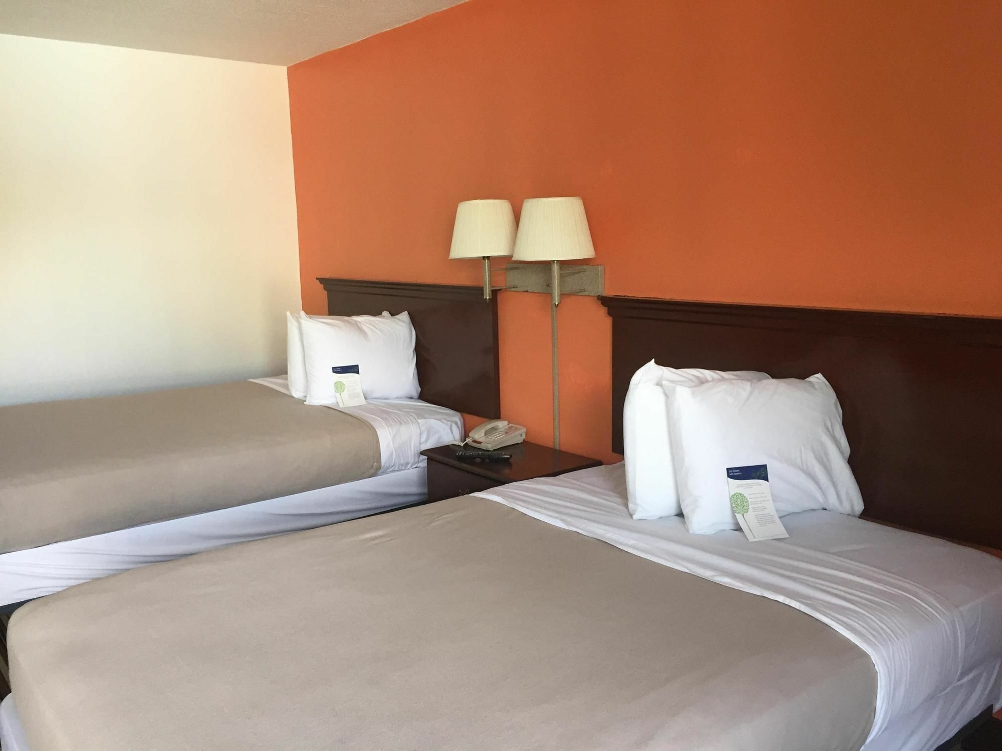 Econo Lodge Yemassee Ngoại thất bức ảnh